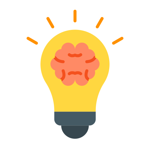inspiration Icône gratuit