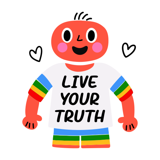 transgénero icono gratis