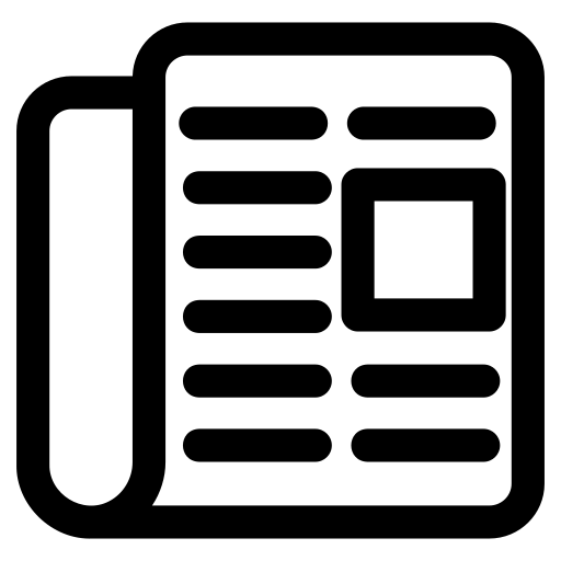zeitung kostenlos Icon zeitung kostenlos Icon