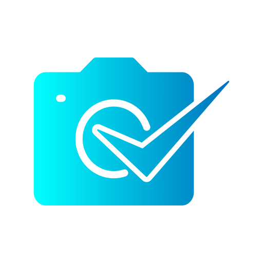 Camera free icon