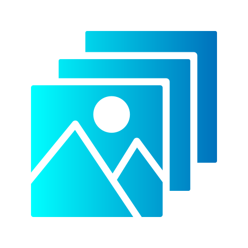 Фотографии бесплатно иконка