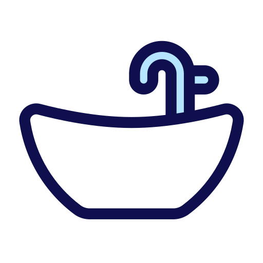 badewanne kostenlos Icon badewanne kostenlos Icon