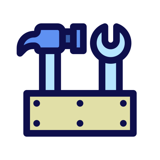 heimwerken kostenlos Icon heimwerken kostenlos Icon