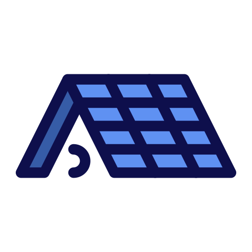 techumbre icono gratis