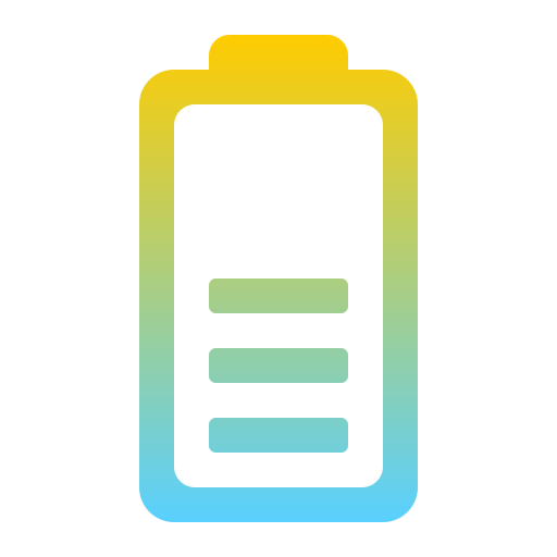 Аккумулятор бесплатно иконка