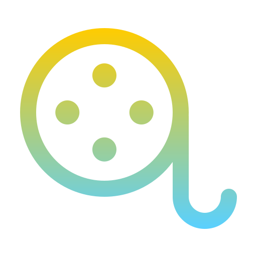 filmrolle kostenlos Icon
