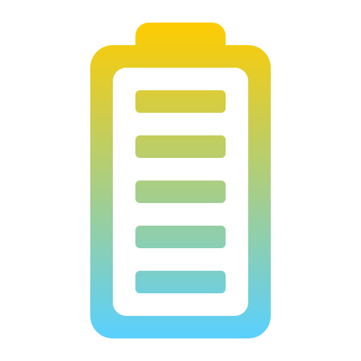 volle batterie kostenlos Icon
