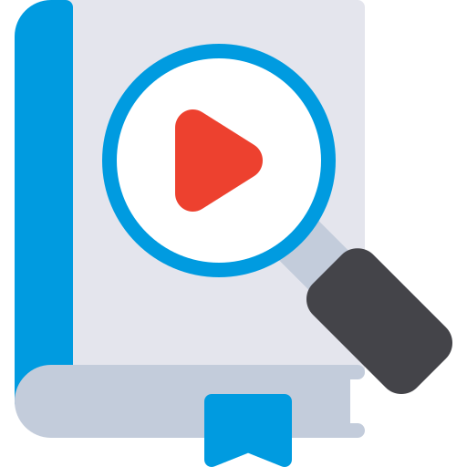 recherche Icône gratuit