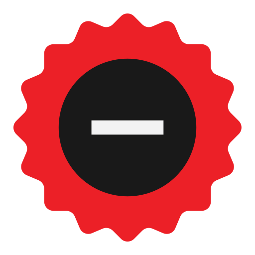 Official free icon Official free icon