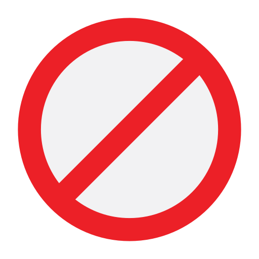 bloquear icono gratis