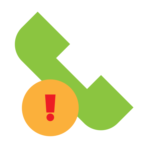 Phone call free icon