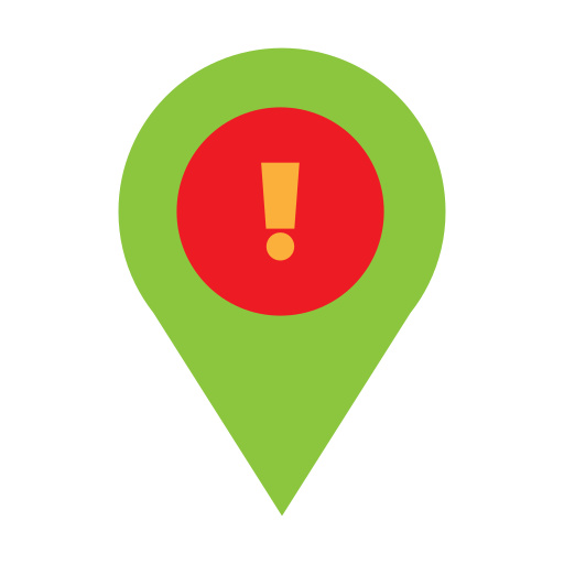 marcador de posición icono gratis