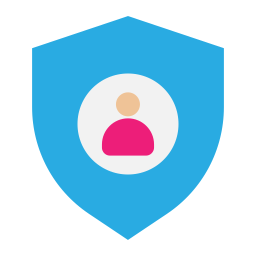 Protect free icon