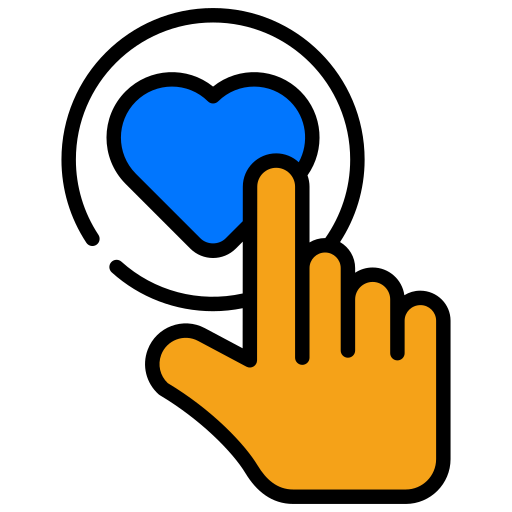 amar icono gratis