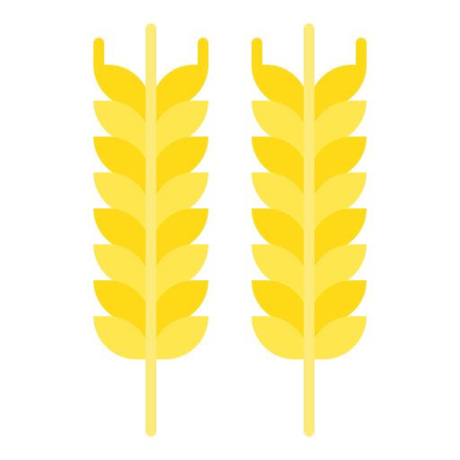 trigo icono gratis