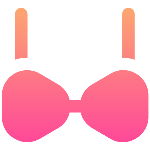 Бюстгальтер бесплатно иконка Бюстгальтер бесплатно иконка