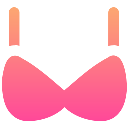 Бюстгальтер бесплатно иконка Бюстгальтер бесплатно иконка