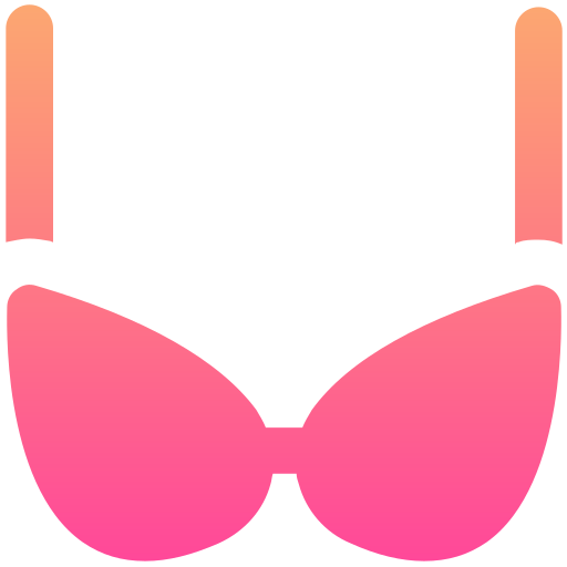 Бюстгальтер бесплатно иконка Бюстгальтер бесплатно иконка