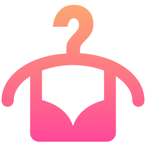 Бюстгальтер бесплатно иконка Бюстгальтер бесплатно иконка