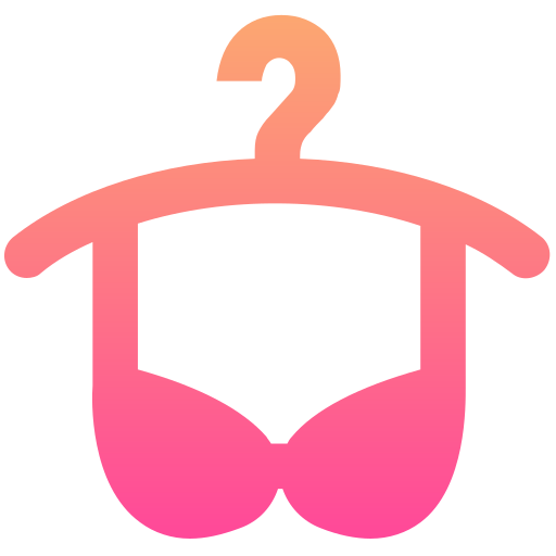 Бюстгальтер бесплатно иконка Бюстгальтер бесплатно иконка