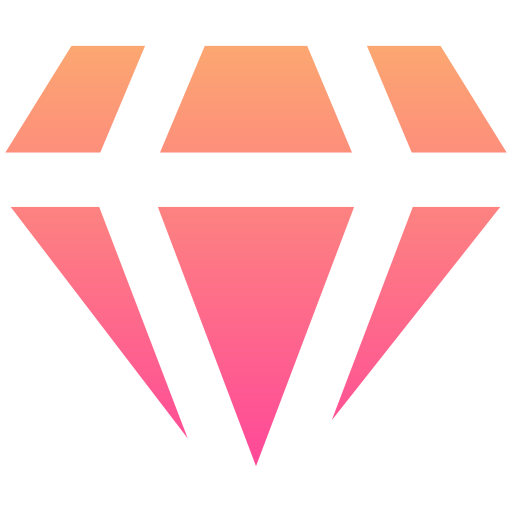 다이아몬드 무료 아이콘