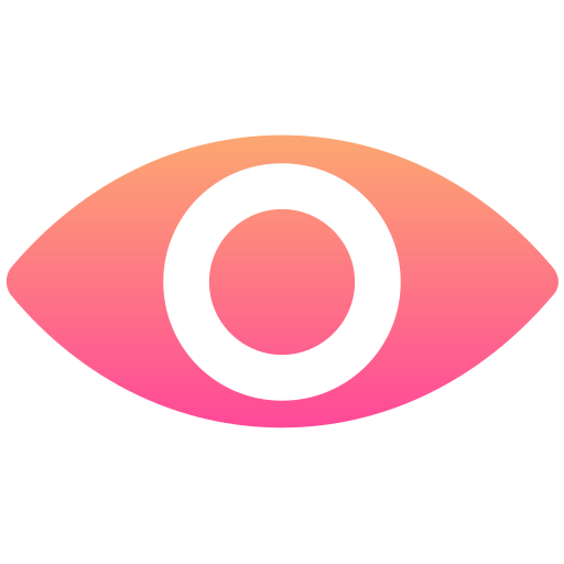 Глаз бесплатно иконка