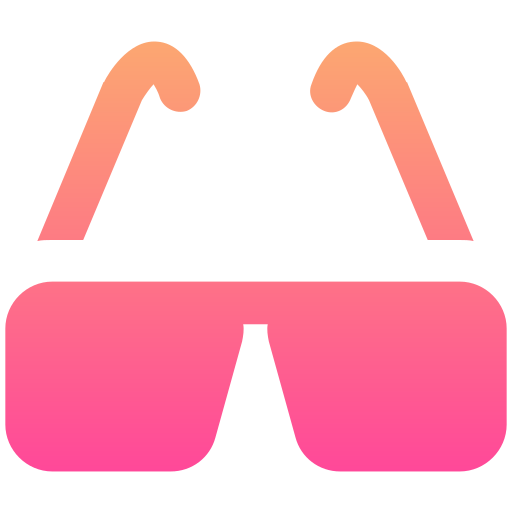 안경 무료 아이콘