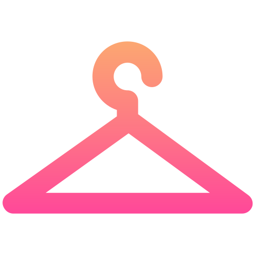 Hanger free icon