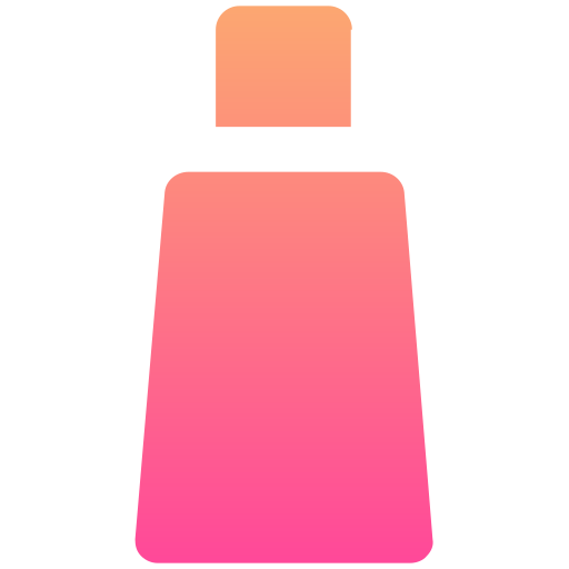 loción icono gratis