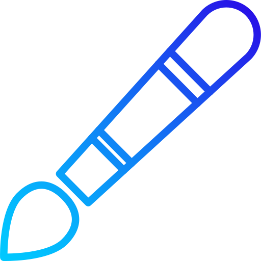 cepillar icono gratis