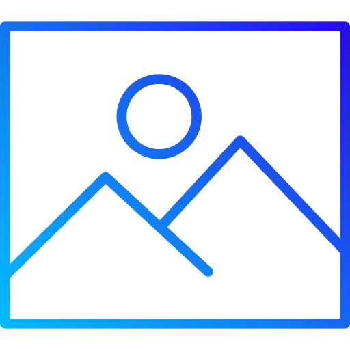 Álbum de fotos icono gratis