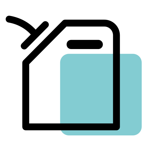 Бензин бесплатно иконка