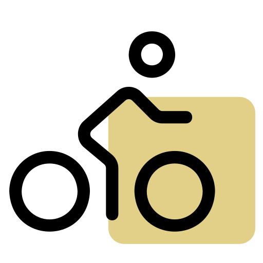 자전거 무료 아이콘