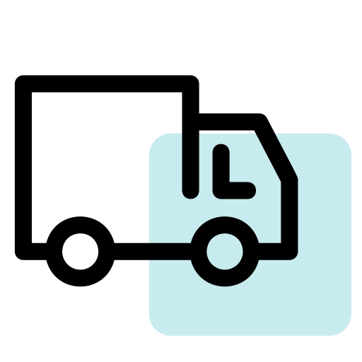 transporte icono gratis