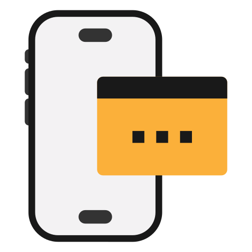 crédito icono gratis