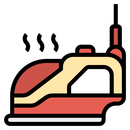 le fer Icône gratuit