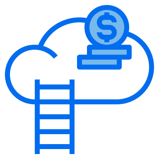 Cloud free icon Cloud free icon