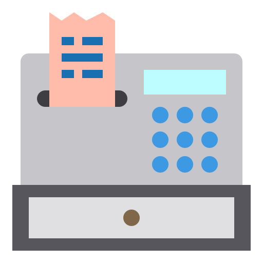 регистр бесплатно иконка