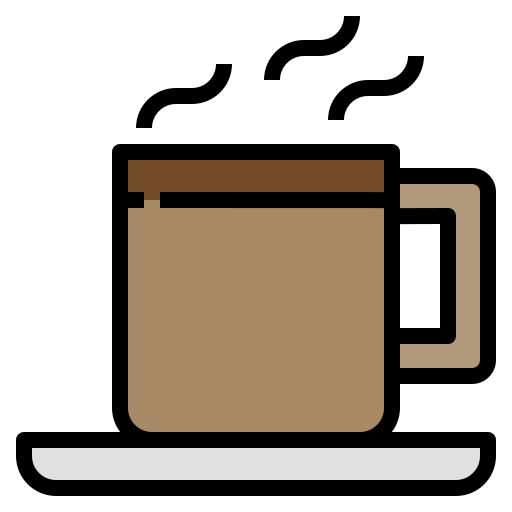 Café grátis ícone Café grátis ícone