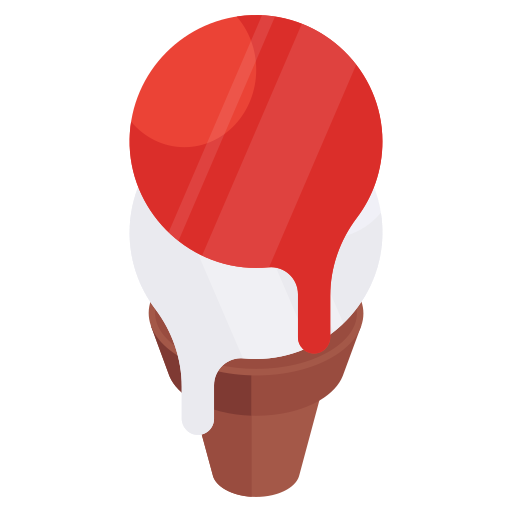 glace Icône gratuit glace Icône gratuit