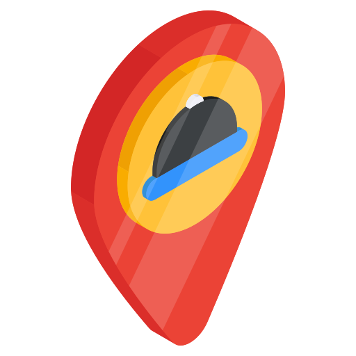 ubicación icono gratis