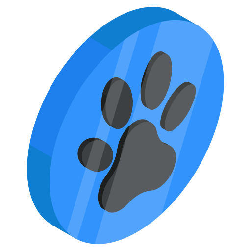 Лапа бесплатно иконка