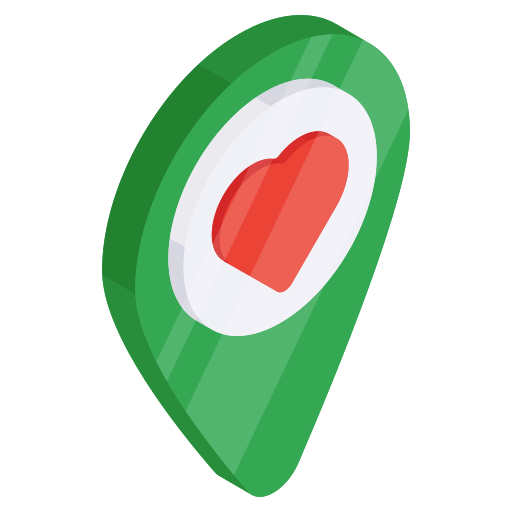 ubicación icono gratis