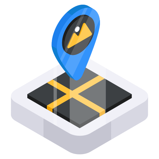 ubicación icono gratis