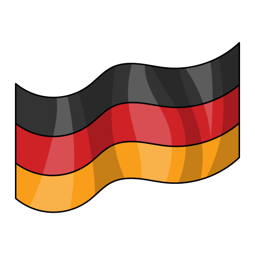 Германия бесплатно иконка