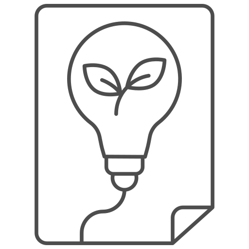 energiesparendes licht kostenlos Icon energiesparendes licht kostenlos Icon