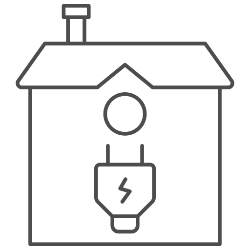 energie für privathaushalte kostenlos Icon energie für privathaushalte kostenlos Icon