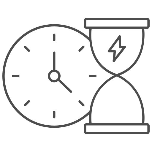 energía icono gratis