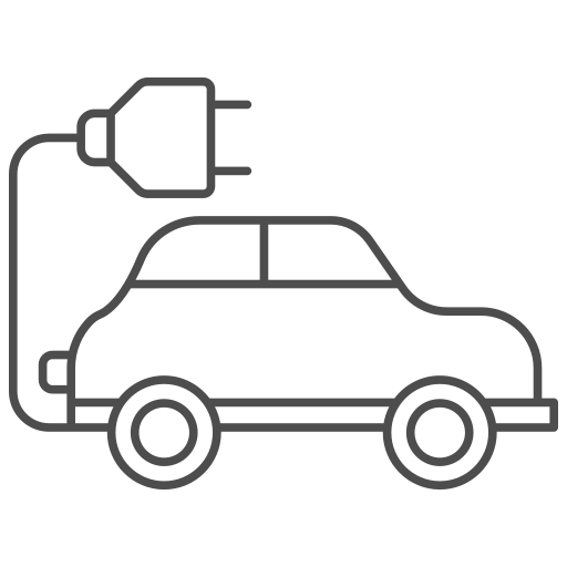 ahorro de energía icono gratis