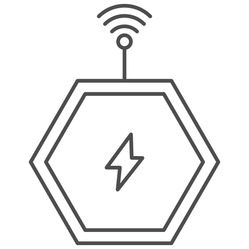 energiesparendes licht kostenlos Icon